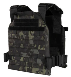 Condor Sentry Lightweight Plate Carrier -Outdoor Life Store condor tg 201042 sentry carrier multicam black back 00074.1675870552