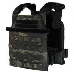 Condor Sentry Lightweight Plate Carrier -Outdoor Life Store condor tg 201042 sentry carrier multicam black main 83127.1675870553