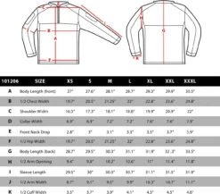 Condor Trident Battle Top Long Sleeve Shirt 9 Condor Trident Battle Top Long Sleeve Shirt -Outdoor Life Store condor trident battle top long sleeve shirt 101206 63735.1601555177