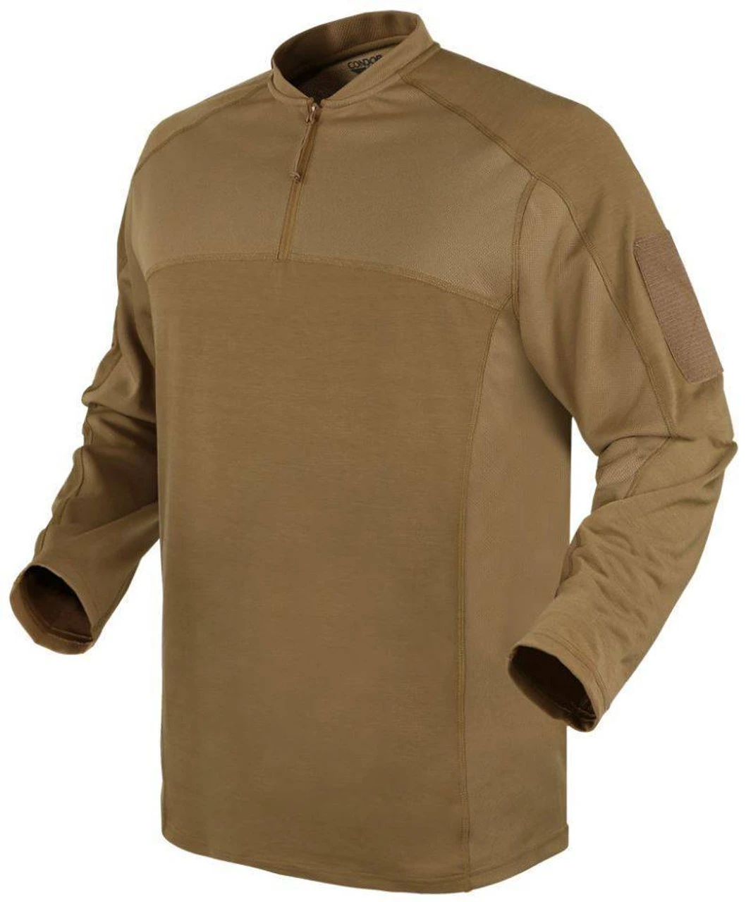 Condor Trident Battle Top Long Sleeve Shirt 4 Condor Trident Battle Top Long Sleeve Shirt - Image 2