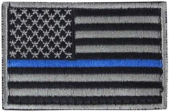 Condor USA Flag Hook & Loop Patch (6 Pack) -Outdoor Life Store condor usa flag hook and loop patch 230 tg 38074.1599151046