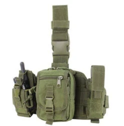 Condor Utility Leg Rig 9 Condor Utility Leg Rig -Outdoor Life Store condor utility leg rig ma25 53614.1603767497