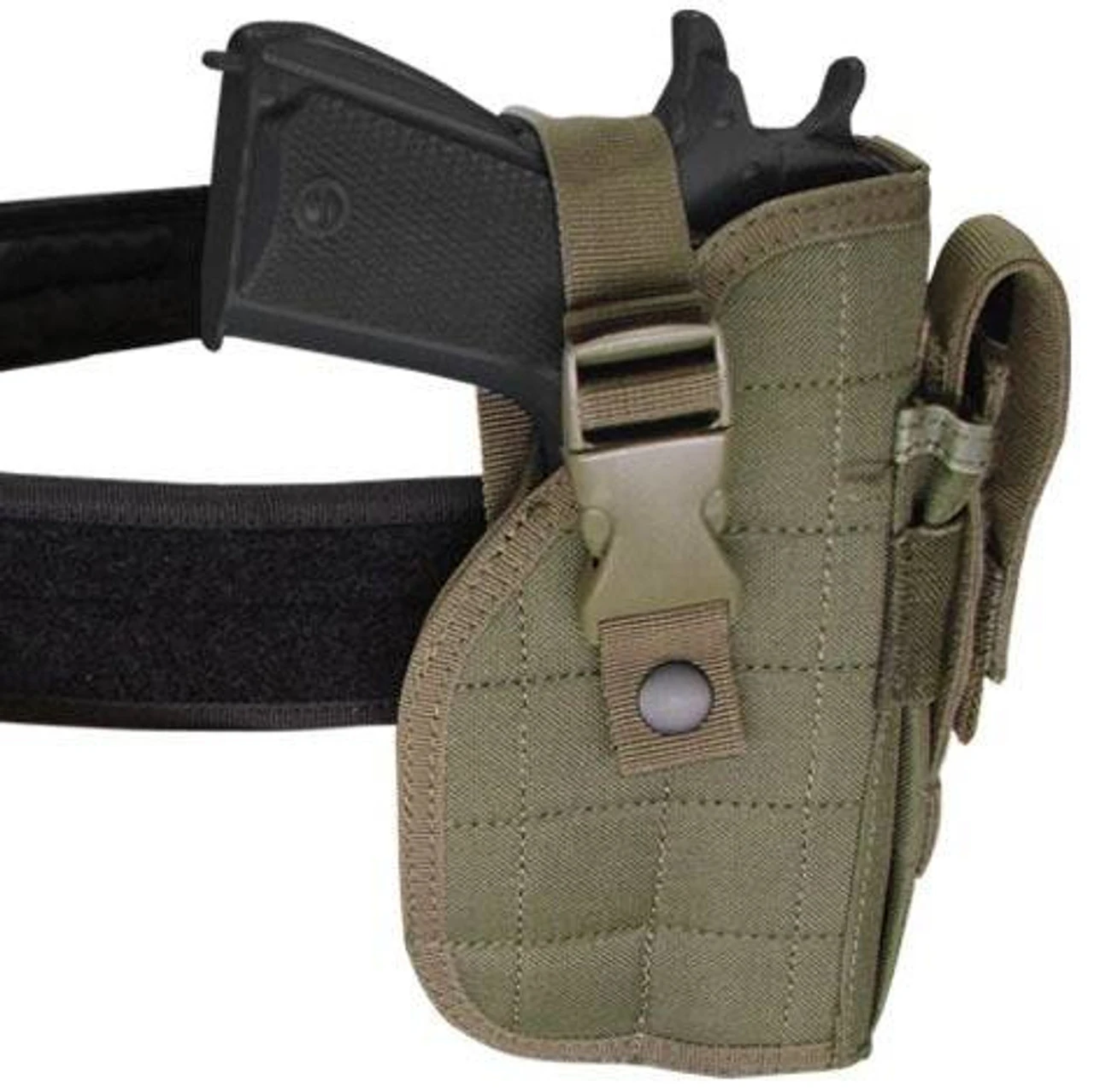 Condor Utility Leg Rig 7 Condor Utility Leg Rig - Image 5