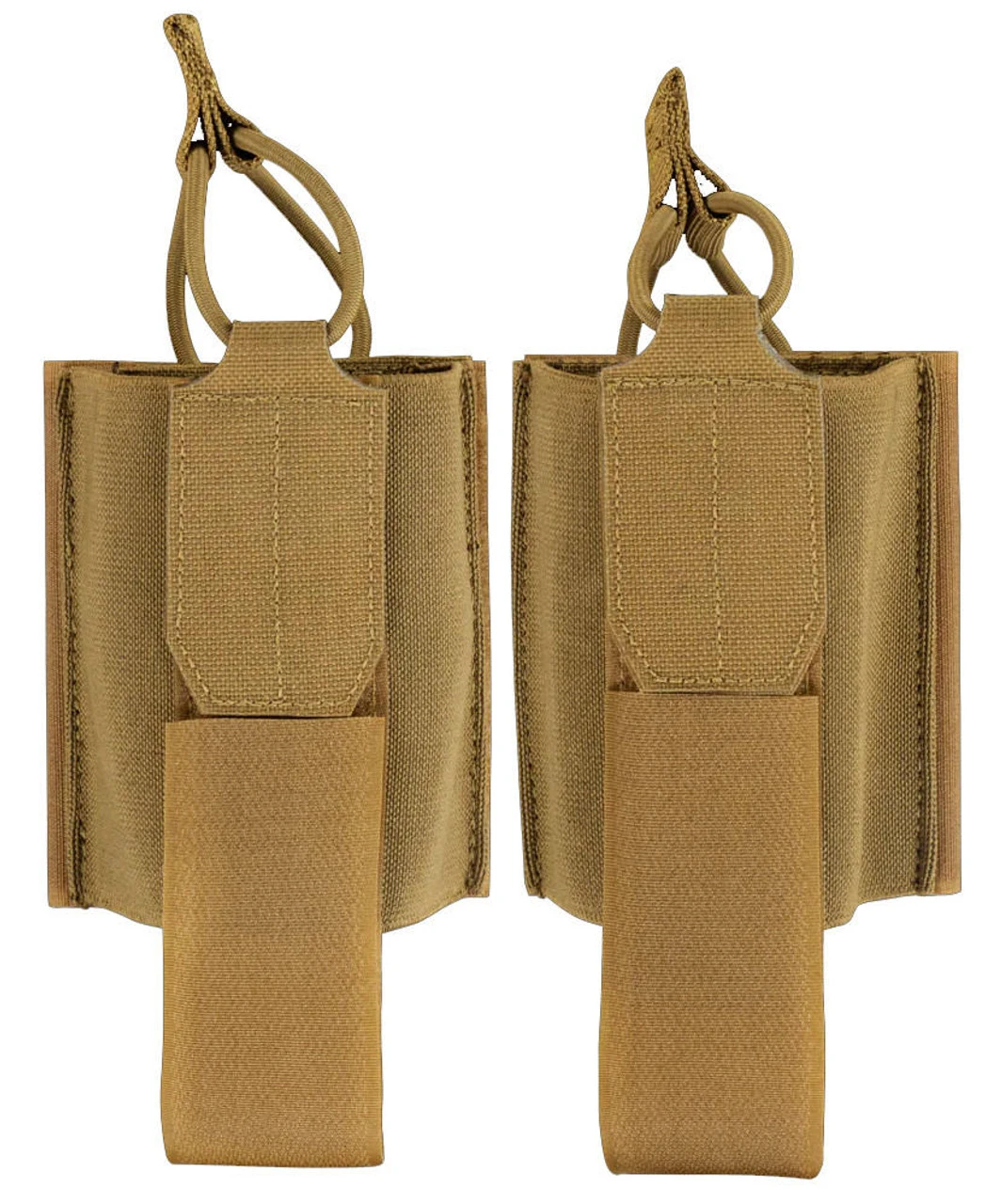 Condor VAS Wing Pouch- Pair/Pack 5 Condor VAS Wing Pouch- Pair/Pack - Image 3