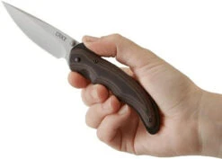 CRKT 1105K Endorser Drop Point Outburst Assisted Opening Folding Knife -Outdoor Life Store crkt 1105k endorser drop point outburst assisted opening folding knife crkt 1105k 05823.1657304392