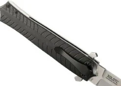 CRKT 2265 Xolotl Black Spear Point EDC Flipper Folding Knife -Outdoor Life Store crkt 2265 xolotl black spear point edc flipper folding knife 2265 47778.1657304220