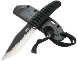 CRKT 2290 Nishi EDC Fixed Blade Knife -Outdoor Life Store crkt 2290 nishi edc fixed blade knife 2290 24967.1657303986