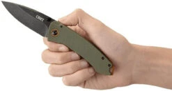 CRKT 2520 Tuna EDC Folding Knife 9 CRKT 2520 Tuna EDC Folding Knife -Outdoor Life Store crkt 2520 tuna edc folding knife 2520 09384.1657219867