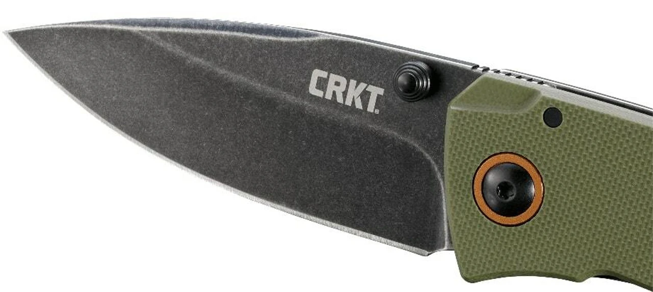 CRKT 2520 Tuna EDC Folding Knife 6 CRKT 2520 Tuna EDC Folding Knife - Image 4