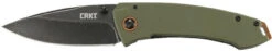 CRKT 2520 Tuna EDC Folding Knife
