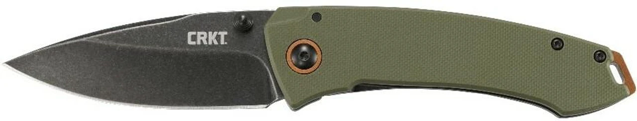 CRKT 2520 Tuna EDC Folding Knife 3 CRKT 2520 Tuna EDC Folding Knife