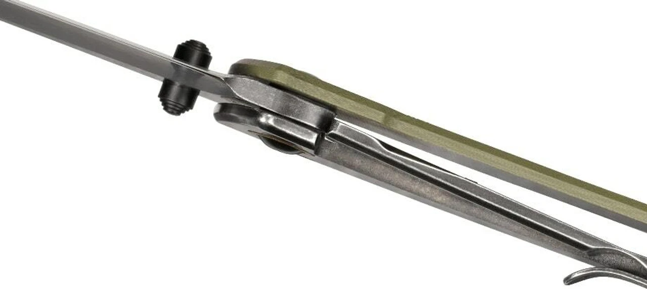 CRKT 2520 Tuna EDC Folding Knife 7 CRKT 2520 Tuna EDC Folding Knife - Image 5