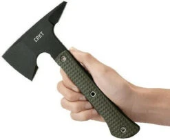CRKT 2726 Jenny Wren Compact Tomahawk -Outdoor Life Store crkt 2726 jenny wren compact tomahawk 2726 05545.1657304444