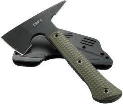 CRKT 2726 Jenny Wren Compact Tomahawk -Outdoor Life Store crkt 2726 jenny wren compact tomahawk 2726 46572.1657304044
