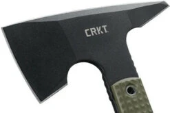 CRKT 2726 Jenny Wren Compact Tomahawk -Outdoor Life Store crkt 2726 jenny wren compact tomahawk 2726 69694.1657304505