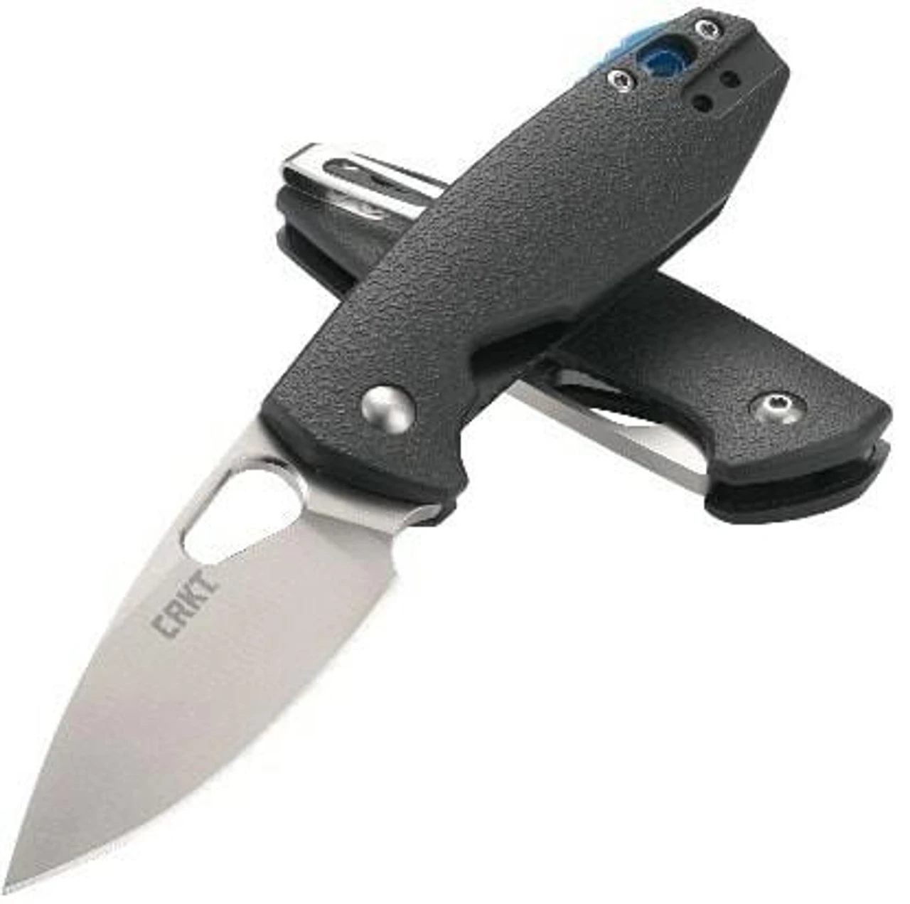 CRKT 5390 Piet Drop Point Ambidextrous Carry Folding Knife 4 CRKT 5390 Piet Drop Point Ambidextrous Carry Folding Knife - Image 2