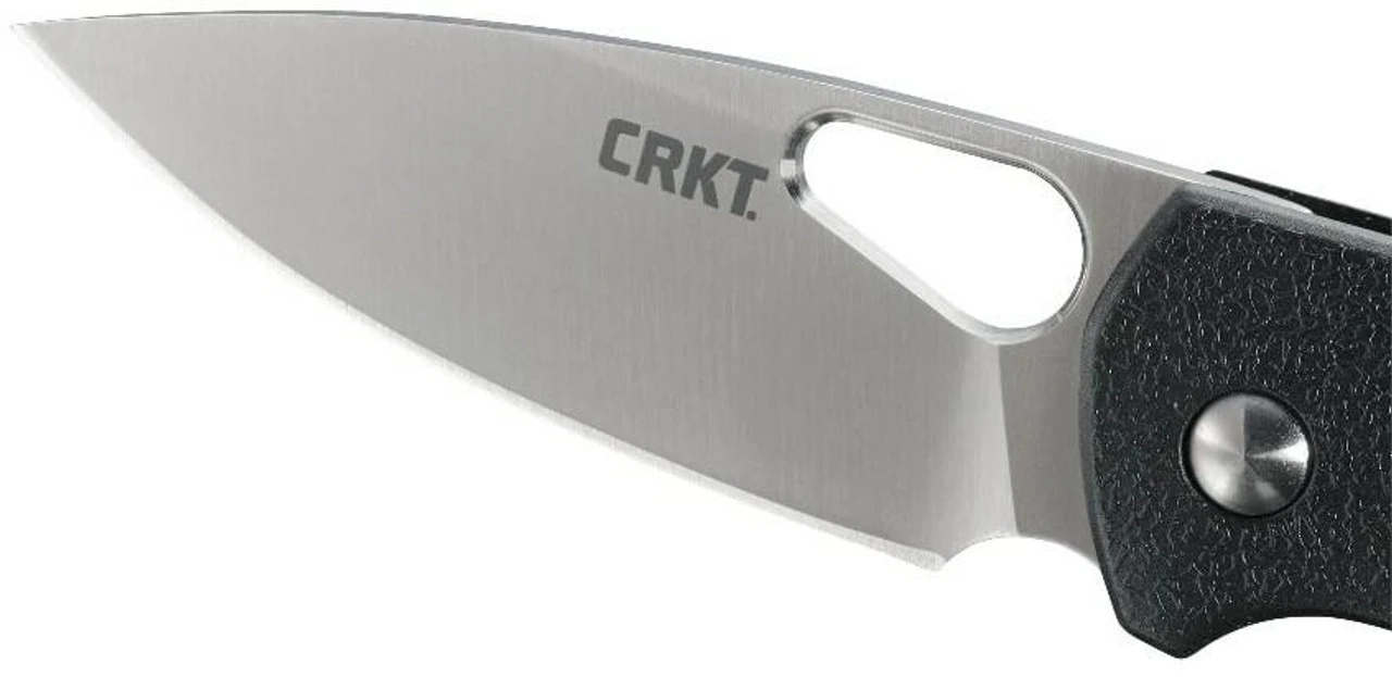 CRKT 5390 Piet Drop Point Ambidextrous Carry Folding Knife 7 CRKT 5390 Piet Drop Point Ambidextrous Carry Folding Knife - Image 5