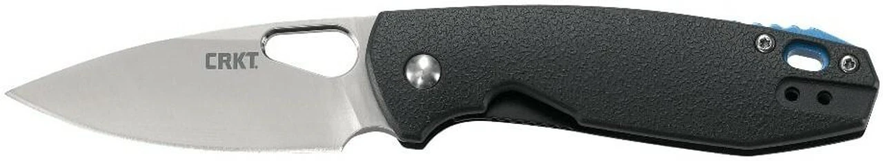 CRKT 5390 Piet Drop Point Ambidextrous Carry Folding Knife 3 CRKT 5390 Piet Drop Point Ambidextrous Carry Folding Knife