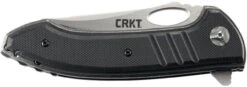 CRKT 5820 Avant Sheepsfoot EDC Flipper Folding Knife 17 CRKT 5820 Avant Sheepsfoot EDC Flipper Folding Knife -Outdoor Life Store crkt 5820 avant sheepsfoot edc flipper folding knife 5820 47547.1657303979