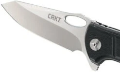 CRKT 5820 Avant Sheepsfoot EDC Flipper Folding Knife 16 CRKT 5820 Avant Sheepsfoot EDC Flipper Folding Knife -Outdoor Life Store crkt 5820 avant sheepsfoot edc flipper folding knife 5820 66457.1657304413