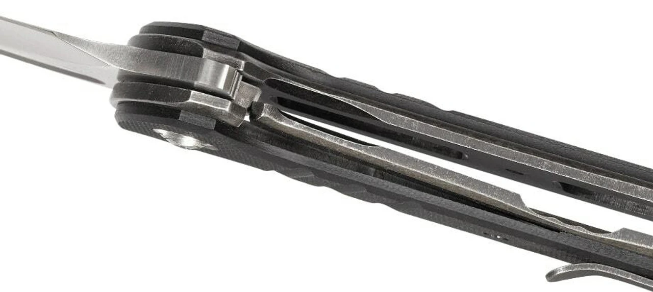 CRKT 5820 Avant Sheepsfoot EDC Flipper Folding Knife 11 CRKT 5820 Avant Sheepsfoot EDC Flipper Folding Knife - Image 9