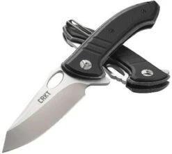 CRKT 5820 Avant Sheepsfoot EDC Flipper Folding Knife 13 CRKT 5820 Avant Sheepsfoot EDC Flipper Folding Knife -Outdoor Life Store crkt 5820 avant sheepsfoot edc flipper folding knife 5820 84455.1657304158