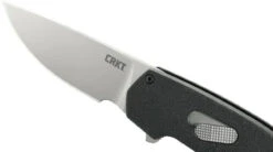 CRKT 6290 Thero Sheepsfoot EDC Flipper Folding Knife 17 CRKT 6290 Thero Sheepsfoot EDC Flipper Folding Knife -Outdoor Life Store crkt 6290 thero sheepsfoot edc flipper folding knife 6290 16440.1657304489