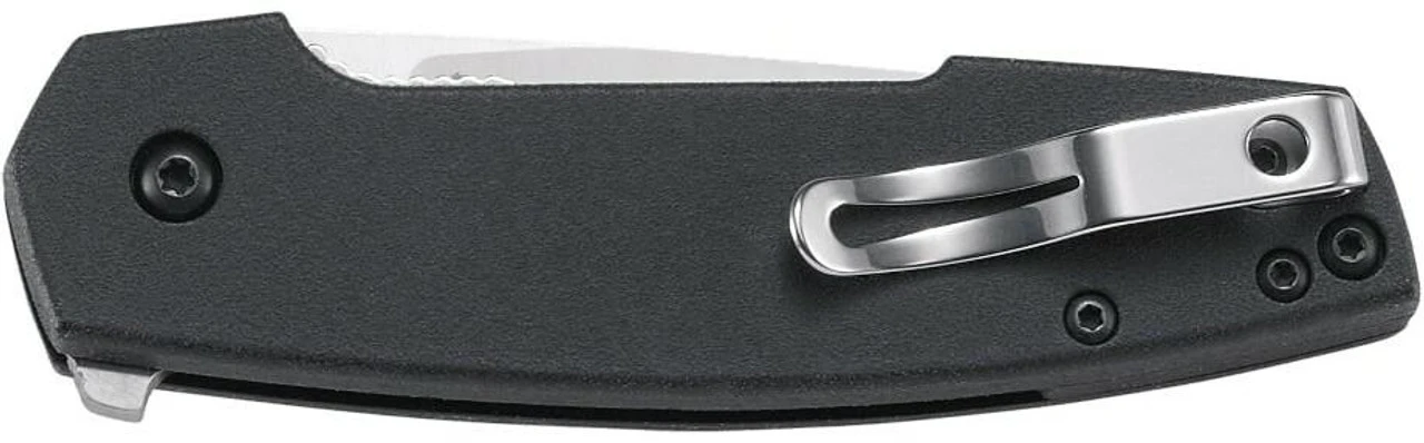 CRKT 6290 Thero Sheepsfoot EDC Flipper Folding Knife 7 CRKT 6290 Thero Sheepsfoot EDC Flipper Folding Knife - Image 5