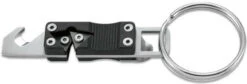 CRKT 9096 Micro Tool And Keychain Sharpener Multitool