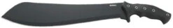 CRKT K920KKP Halfachance Fixed Blade Survival Parang Machete