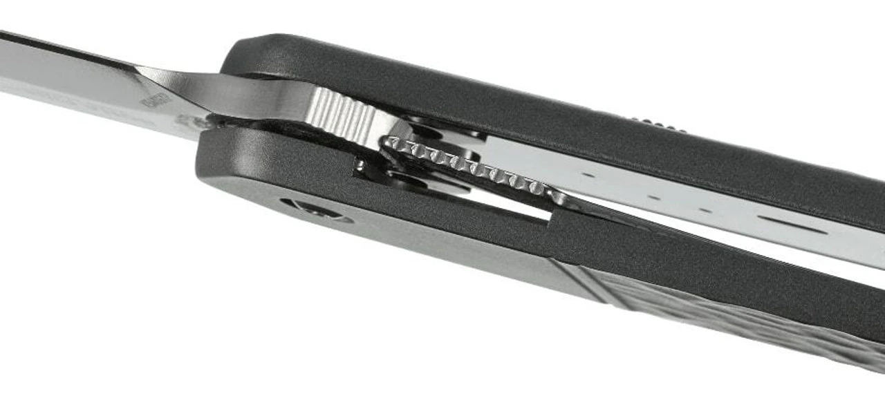 CRKT K540GXP Bona Fida Silver Drop Point EDC Field Strip Flipper Folding Knife 10 CRKT K540GXP Bona Fida Silver Drop Point EDC Field Strip Flipper Folding Knife - Image 8