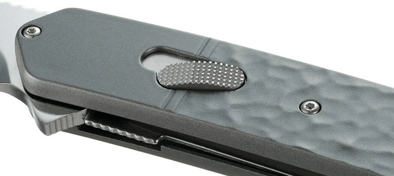 CRKT K540GXP Bona Fida Silver Drop Point EDC Field Strip Flipper Folding Knife 13 CRKT K540GXP Bona Fida Silver Drop Point EDC Field Strip Flipper Folding Knife - Image 11