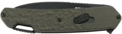CRKT K542GKP Bona Fida OD Green Drop Point EDC Field Strip Flipper Folding Knife -Outdoor Life Store crkt k542gkp bona fida od green drop point edc field strip flipper folding knife k542gkp 80085.1657304438
