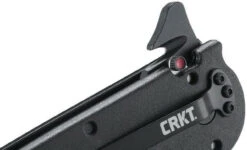 CRKT M16-14ZLEK Tanto Flipper Folding Knife -Outdoor Life Store crkt m16 14zlek tanto flipper folding knife m16zlawenforcement 97064.1657304404