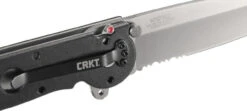 CRKT M16 Big Dogs Tanto Flipper Folding Knife -Outdoor Life Store crkt m16 big dogs tanto flipper folding knife m16bigdog 58438.1657304173
