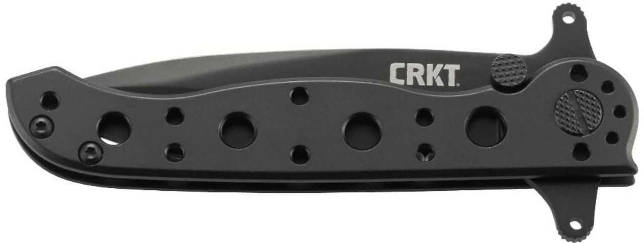 CRKT M21-10KSF Spear Point Tactical Flipper Folding Knife 9 CRKT M21-10KSF Spear Point Tactical Flipper Folding Knife - Image 7