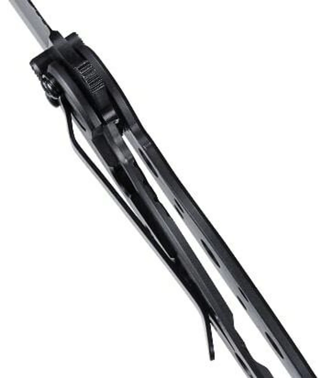 CRKT M21-10KSF Spear Point Tactical Flipper Folding Knife 10 CRKT M21-10KSF Spear Point Tactical Flipper Folding Knife - Image 8