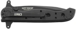 CRKT M21-10KSF Spear Point Tactical Flipper Folding Knife 15 CRKT M21-10KSF Spear Point Tactical Flipper Folding Knife -Outdoor Life Store crkt m21 10ksf spear point tactical flipper folding knife m21 10ksf 95747.1657303924