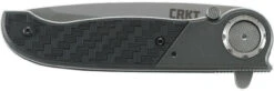 CRKT M40-02 Tanto Flipper Folding Knife 14 CRKT M40-02 Tanto Flipper Folding Knife -Outdoor Life Store crkt m40 02 tanto flipper folding knife m40 02 15284.1657304441