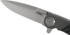 CRKT M40-03 Spear Point Flipper Folding Knife -Outdoor Life Store crkt m40 03 spear point flipper folding knife m40 03 04617.1657304240