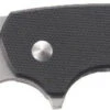 CRKT 5315G Pilar Large EDC Flipper Folding Knife With G10 Handle -Outdoor Life Store crkt pilar knife large with g 10 handle 5315g 27016.1656345421