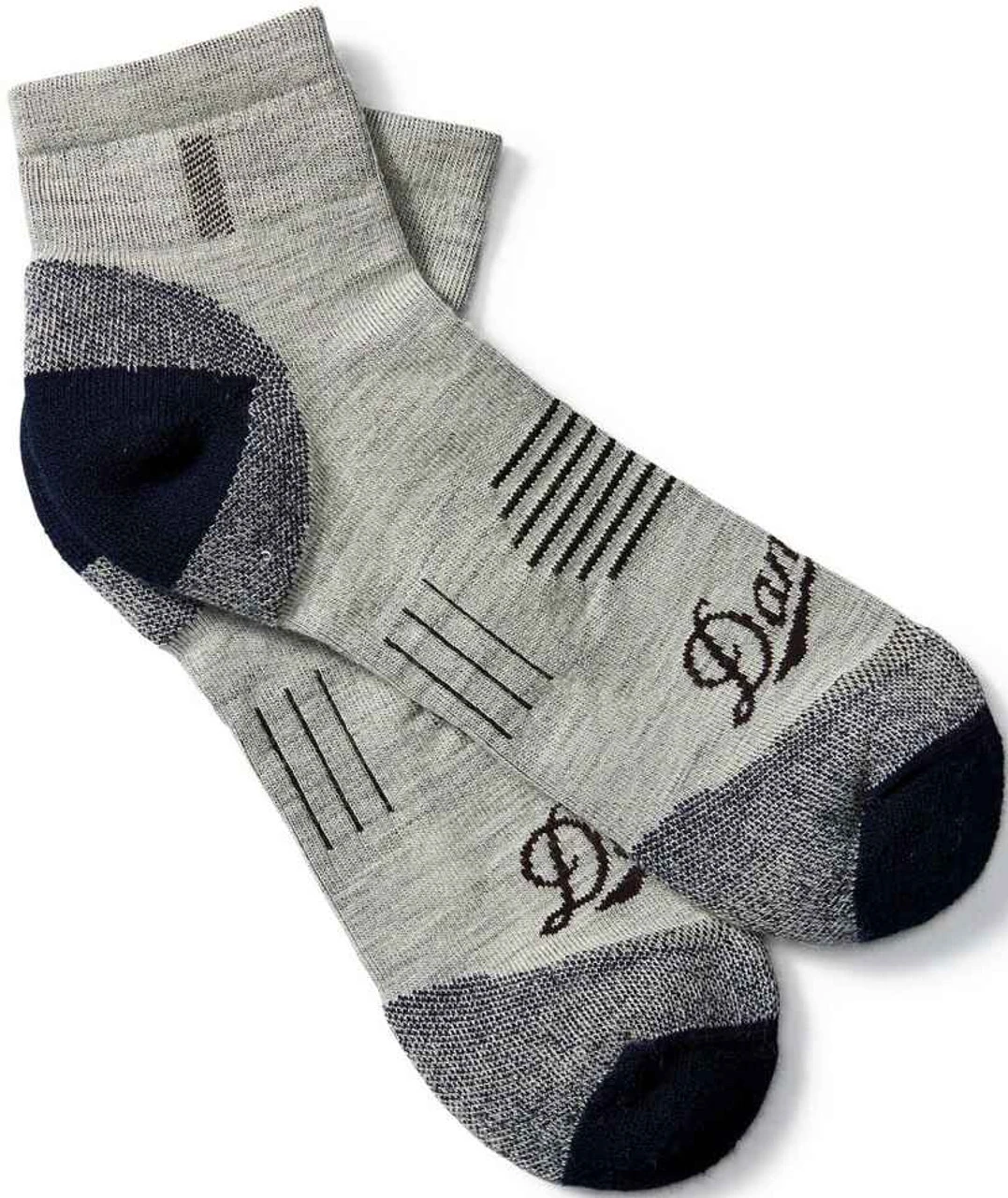 Danner Hike Lightweight Merino Quarter Crew Sock 3 Danner Hike Lightweight Merino Quarter Crew Sock