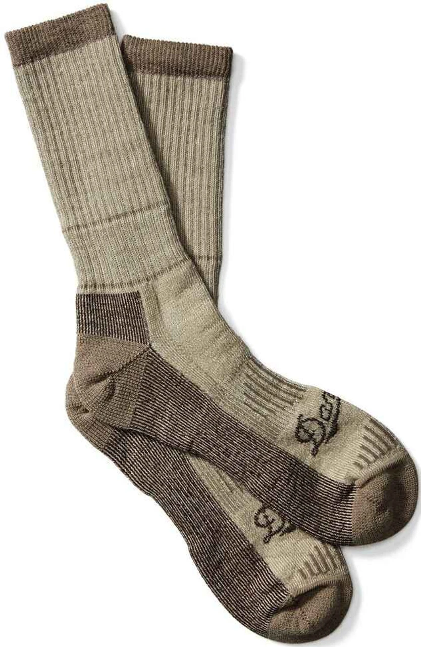 Danner Hunt Midweight Merino Crew Sock 3 Danner Hunt Midweight Merino Crew Sock