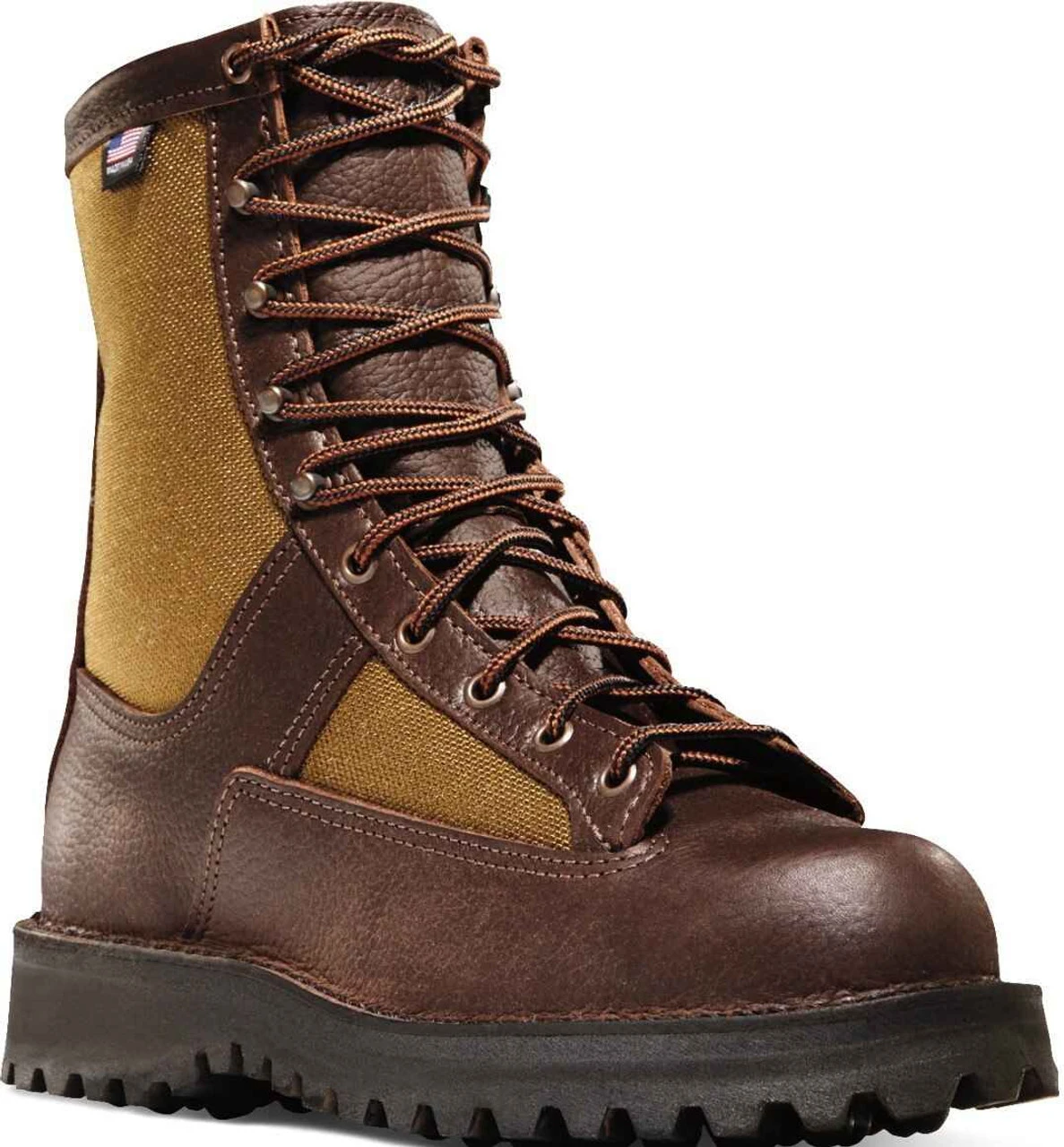 Danner Mens Grouse 8'' Hunting Boots 57300 3 Danner Mens Grouse 8'' Hunting Boots 57300