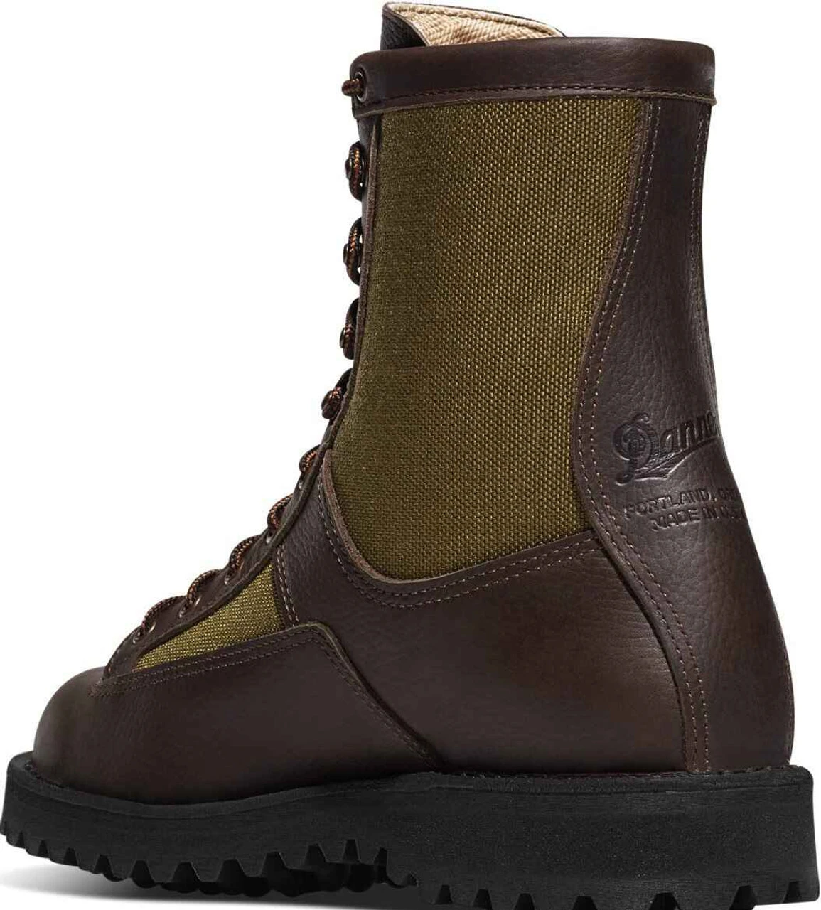 Danner Mens Grouse 8'' Hunting Boots 57300 4 Danner Mens Grouse 8'' Hunting Boots 57300 - Image 2