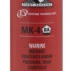 Defense Technology First Defense .4% MK-4 Cone OC Aerosol -Outdoor Life Store defense technology first defense .4percent mk 4 cone oc aerosol dt 56344 93489.1601493137