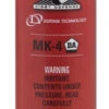 Defense Technology First Defense .4% MK-4 Foam OC Aerosol -Outdoor Life Store defense technology first defense .4percent mk 4 foam oc aerosol dt 56342 56822.1601549676