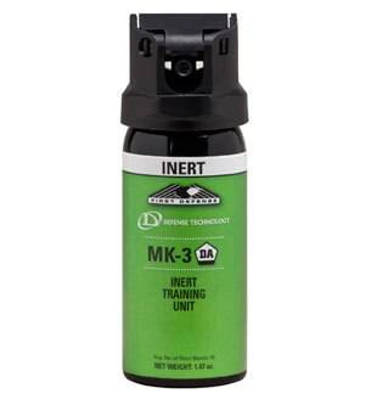 Defense Technology Inert Training Unit Fogger MK-3 3 Defense Technology Inert Training Unit Fogger MK-3