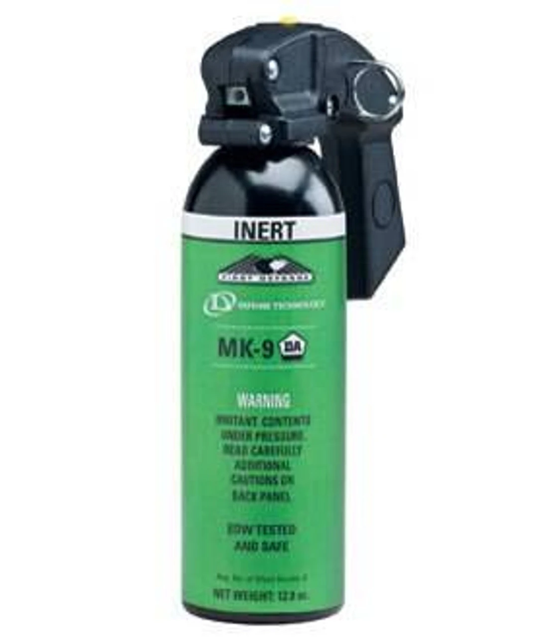 Defense Technology Inert Training Unit Fogger MK-9 3 Defense Technology Inert Training Unit Fogger MK-9