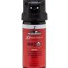 Defense Technology MK-2 Stream .2% OC Aerosol Spray -Outdoor Life Store defense technology mk 2 stream .2percent oc aerosol spray 56125 38172.1603757584